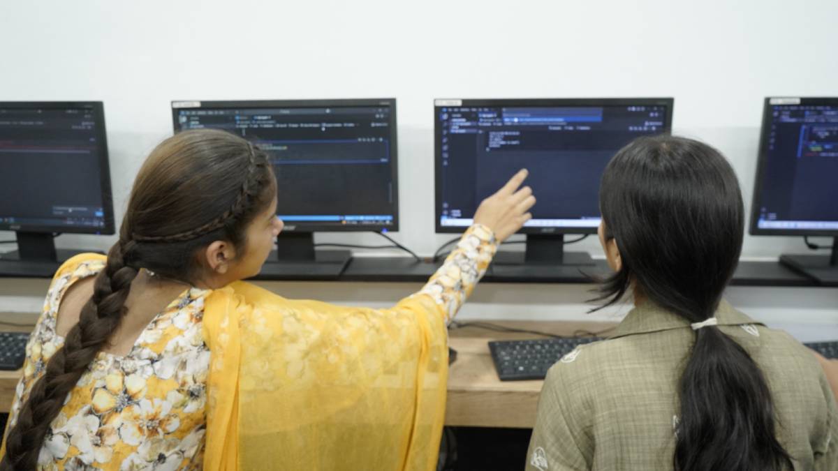 High Quality Courses